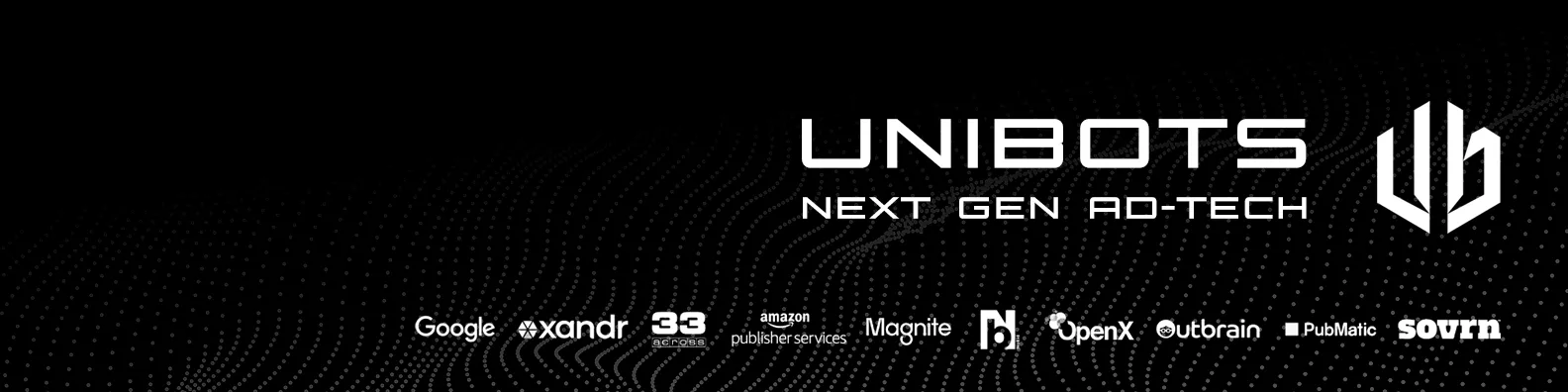 Unibots cover picture