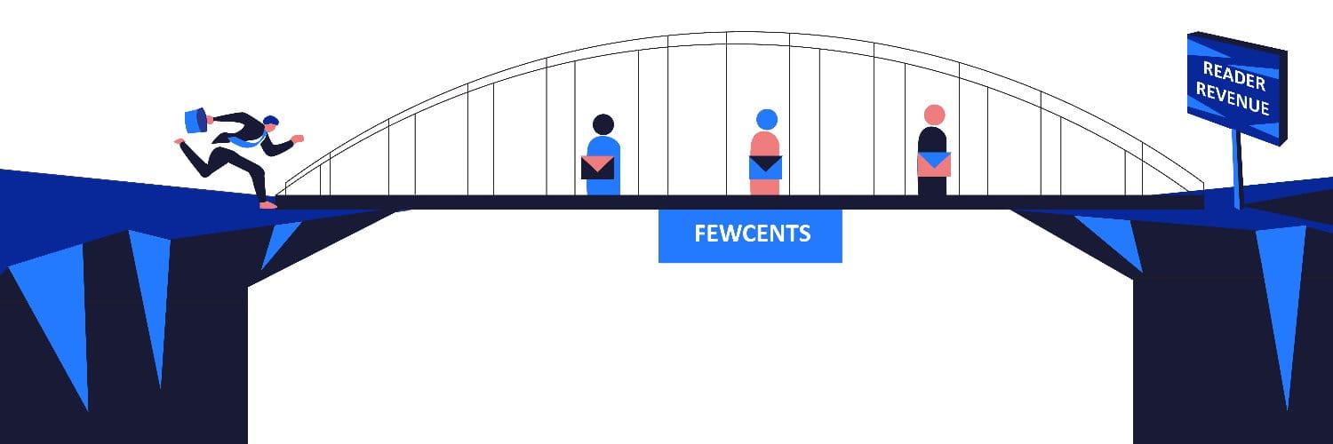 Fewcents cover picture