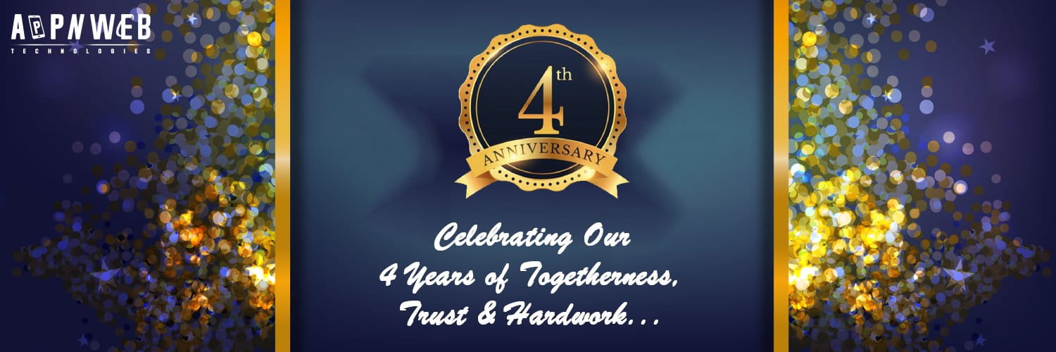 APPNWEB Technologies cover picture
