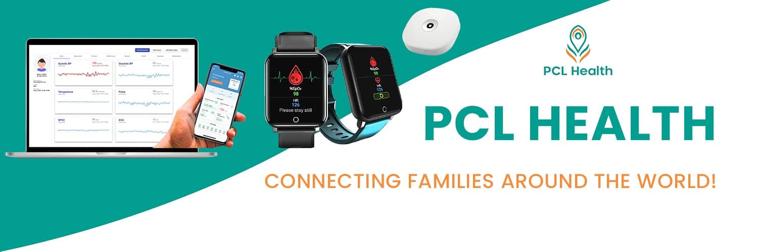 PCL Health cover picture