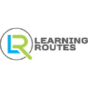 Learning Routes's logo
