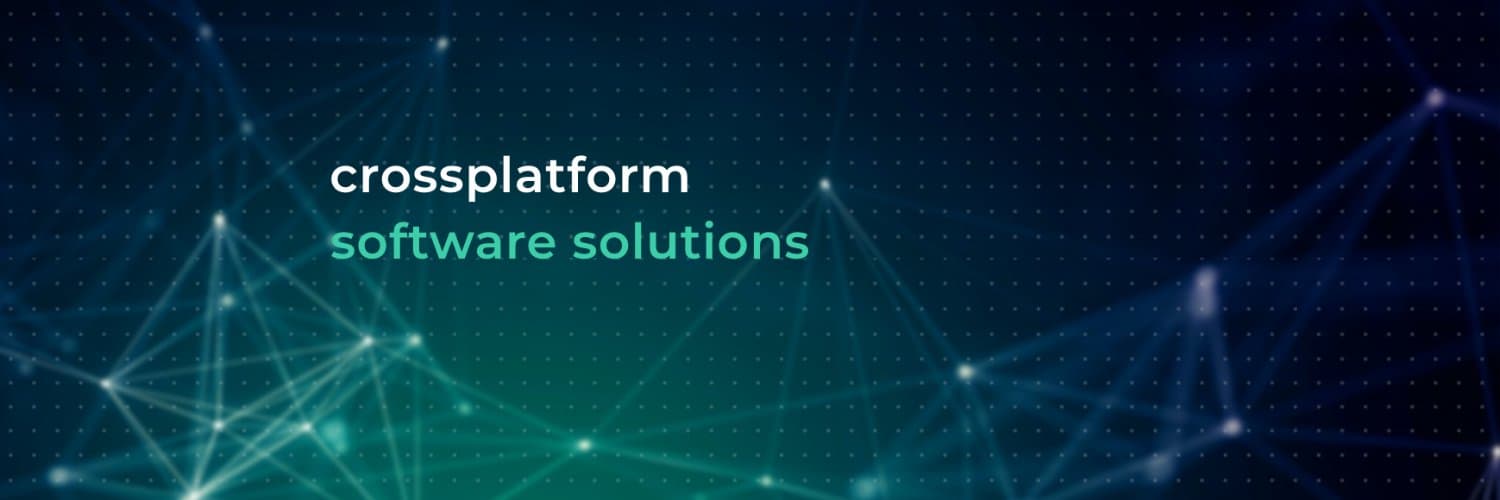Crossware IO GmBH cover picture