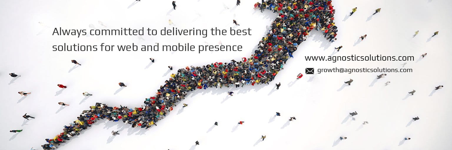 AGNOSTIC SOLUTIONS cover picture