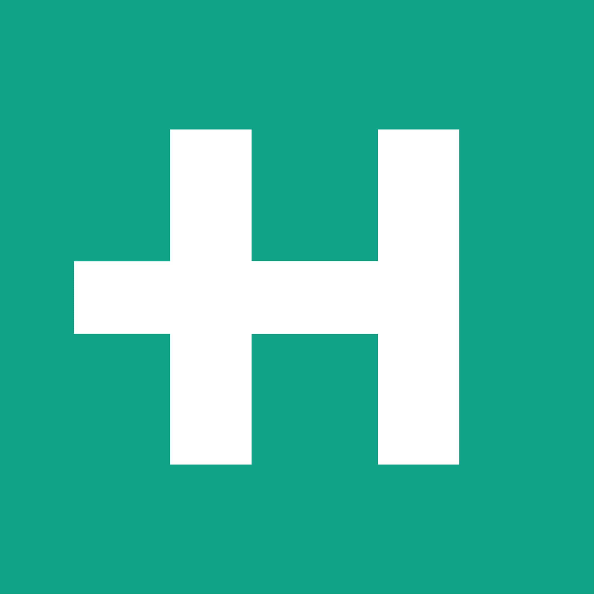 HealthySure's logo
