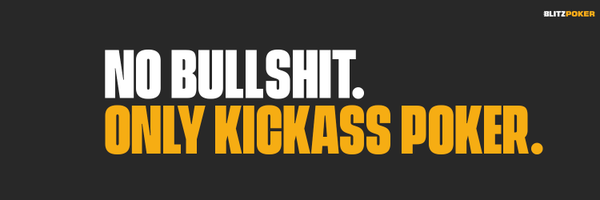 BLITZPOKER cover picture