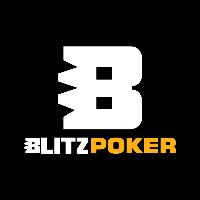 BLITZPOKER logo