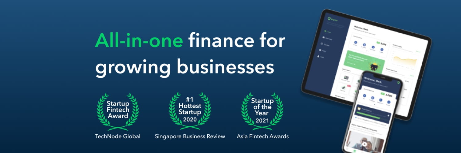 Aspire FT cover picture