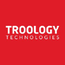 TROOLOGY's logo