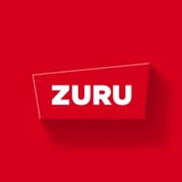 ZURU Tech logo