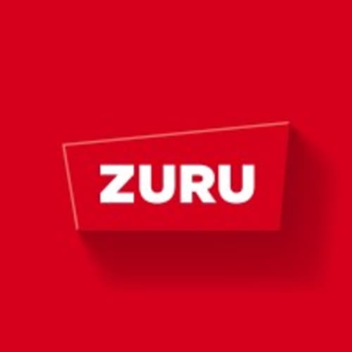 ZURU Tech's logo