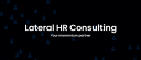 Lateral HR Consulting logo