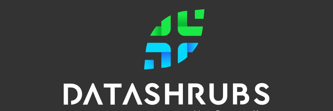 Datashrubs cover picture