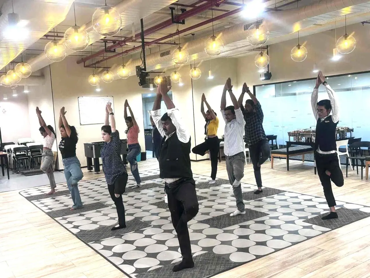 Company featured pictures