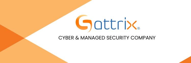 SATTRIX Information Security cover picture