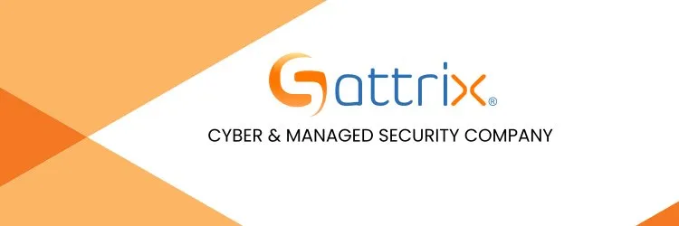 SATTRIX Information Security cover picture