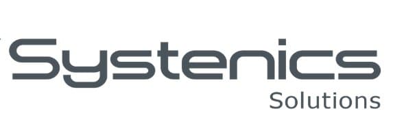 Systenics Solutions cover picture