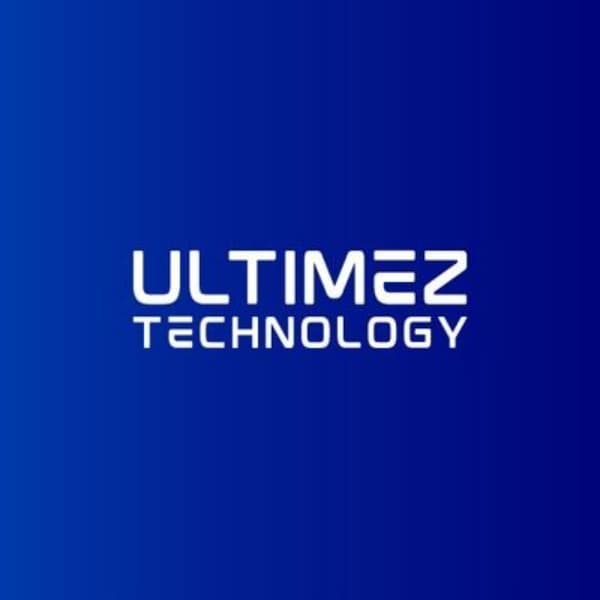 Ultimez Technology logo