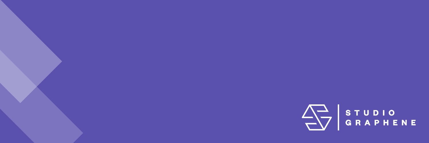 Studio Graphene cover picture