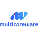 MulticoreWare's logo