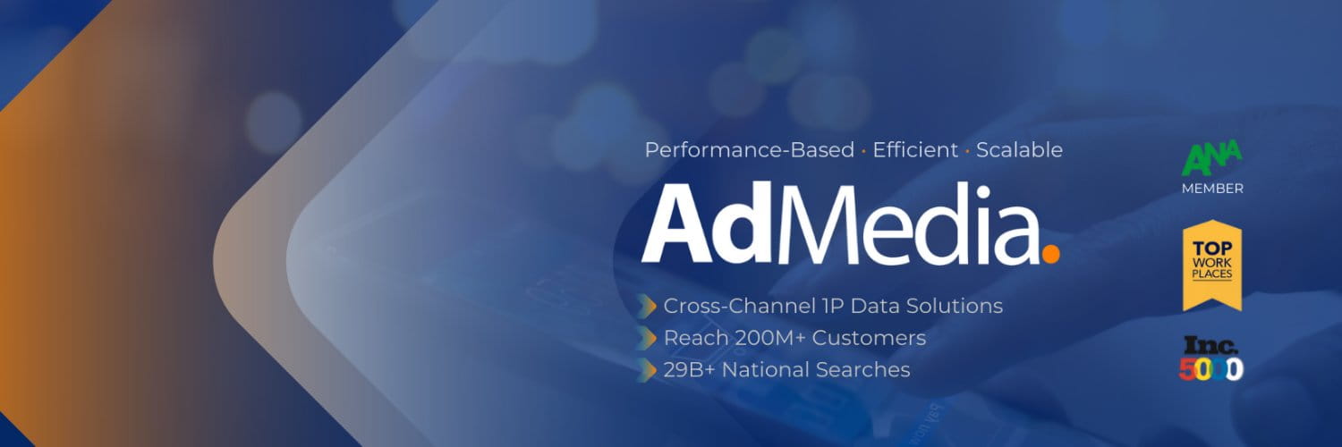 AdMedia Digital Labs Pvt Ltd cover picture