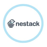Nestack Technologies logo