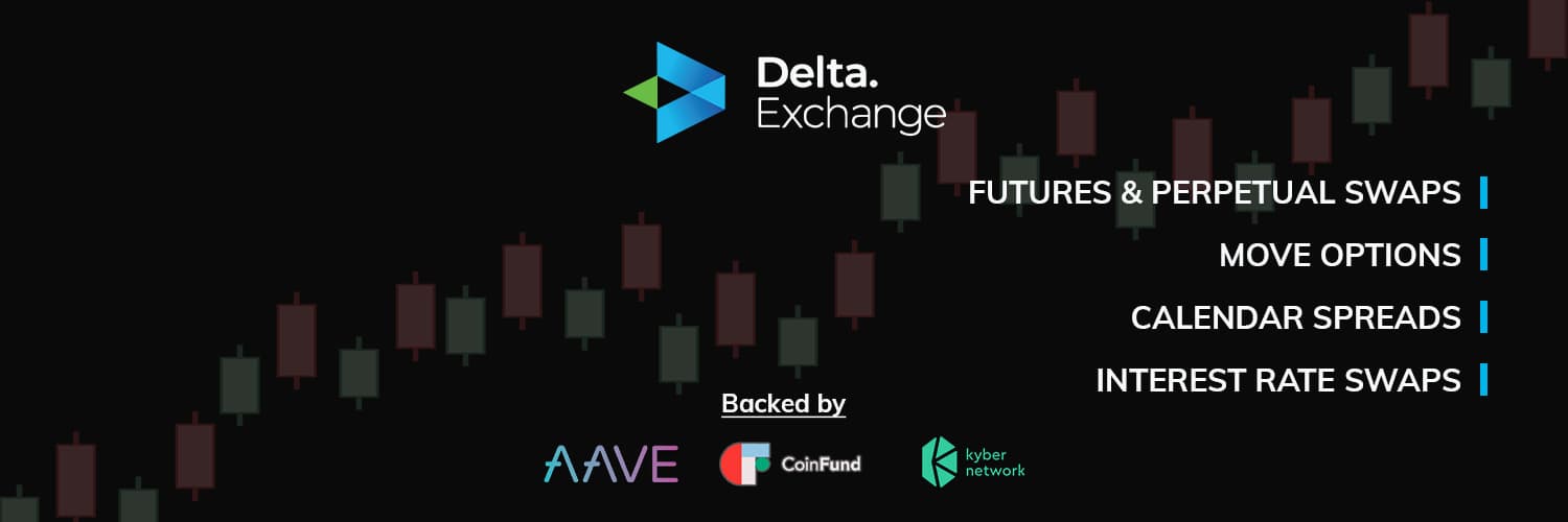 Delta Exchange cover picture
