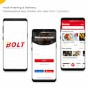 UberEats Clone's logo