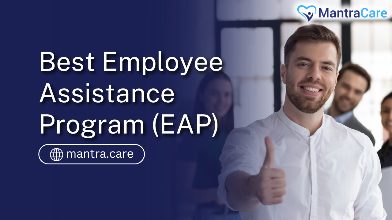 MantraCare cover picture