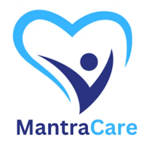 MantraCare's logo