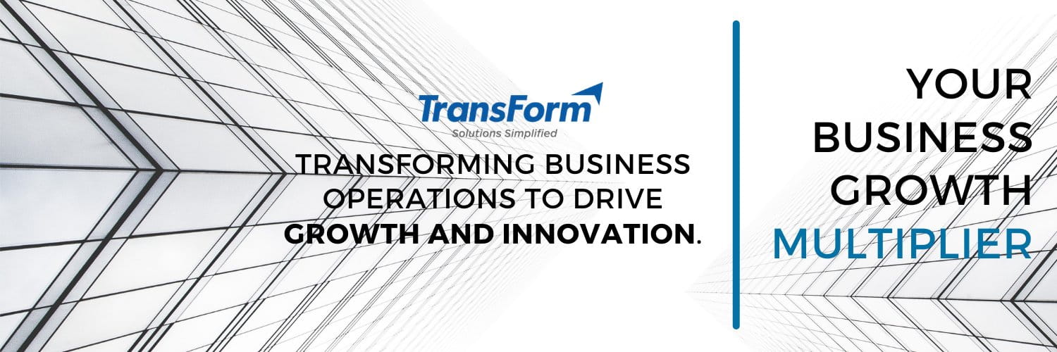 TransForm Solution cover picture