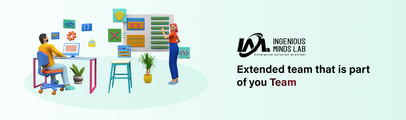 IngeniousMindsLab Solution PvtLtd cover picture