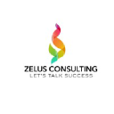 Zelus India logo