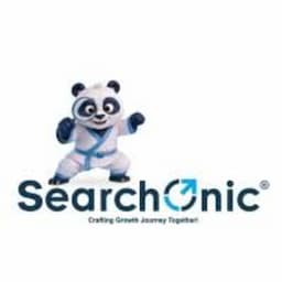 Searchonic logo