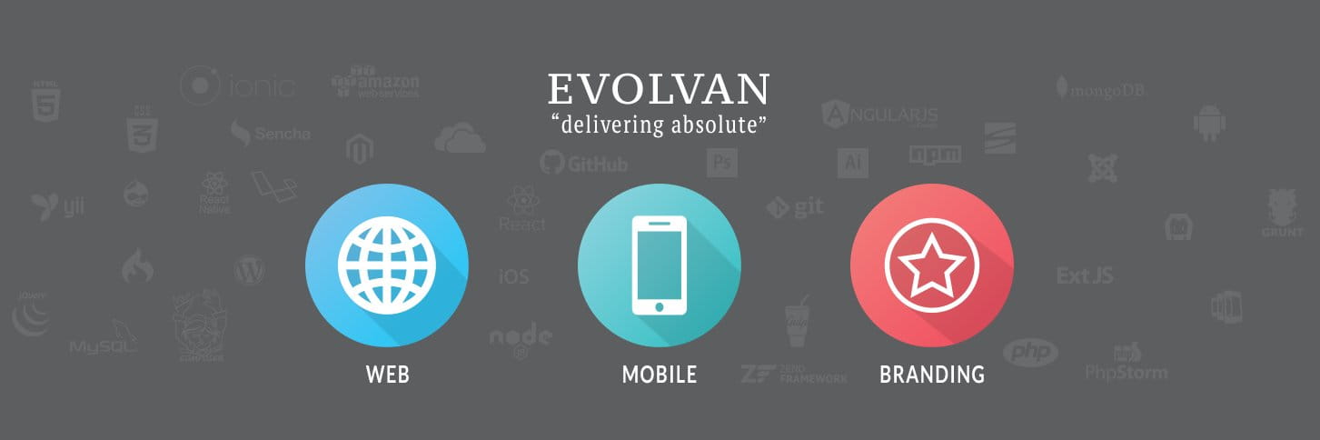 Evolvan Info Solution Private Limited cover picture