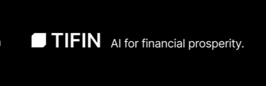 TIFIN FINTECH INDIA cover picture