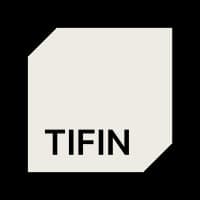 TIFIN FINTECH INDIA logo