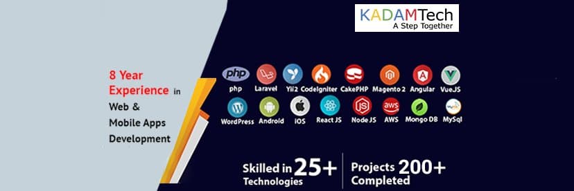 Kadam Technologies Pvt Ltd cover picture