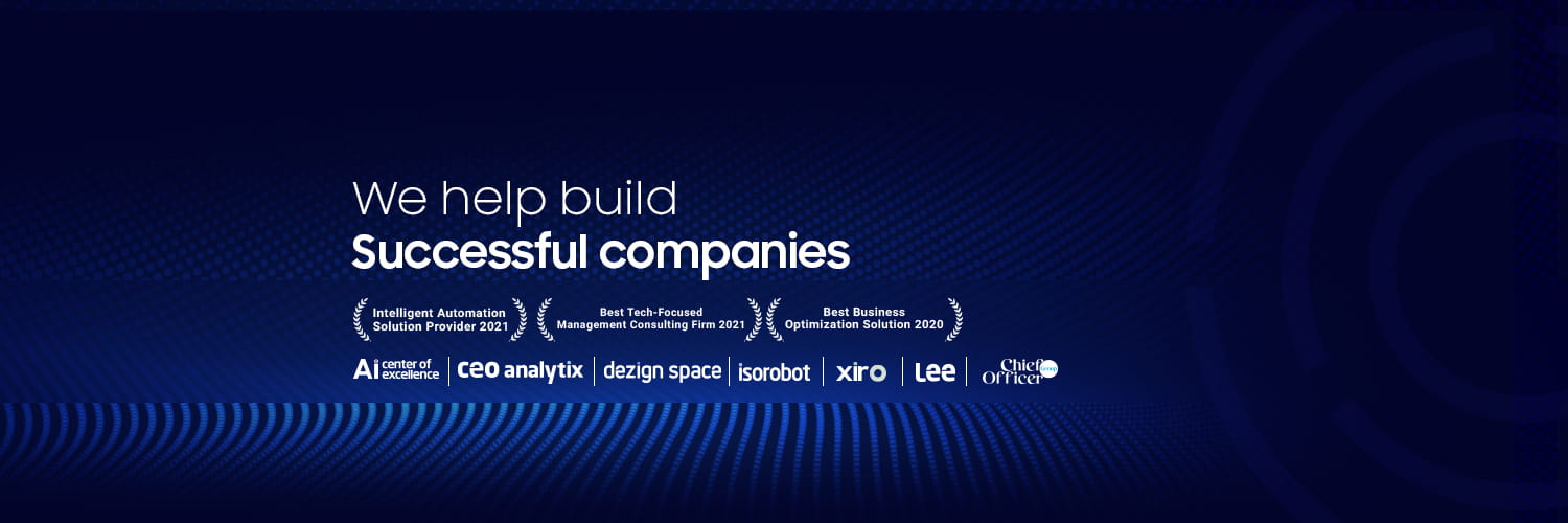Excelledia Digital Innovation cover picture
