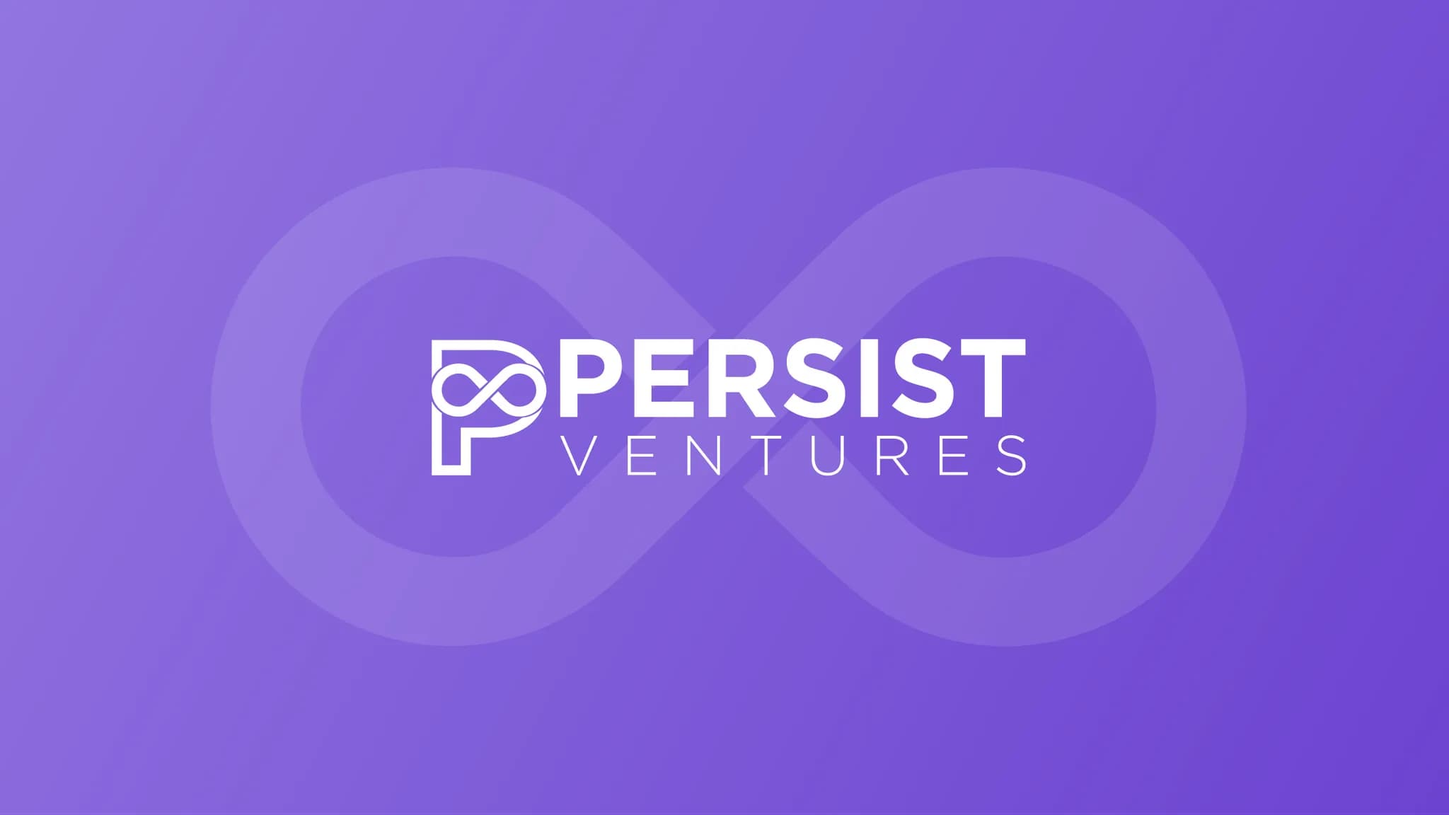Persist Ventures cover picture