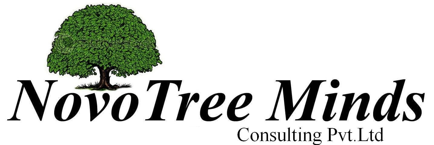Novo tree minds cover picture