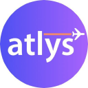 Atlys logo