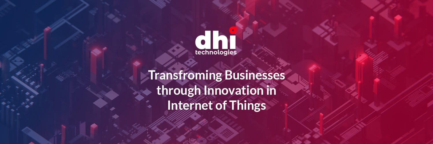 Dhi Technologies cover picture