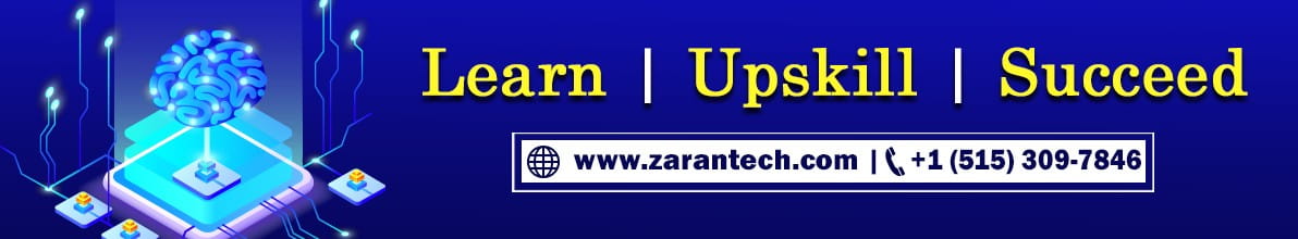 ZaranTech cover picture