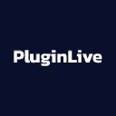Pluginlive's logo