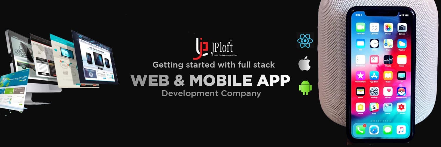 Jploft Solutions Pvt Ltd cover picture