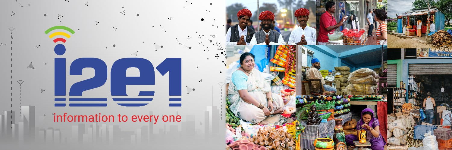 Omnia Information cover picture