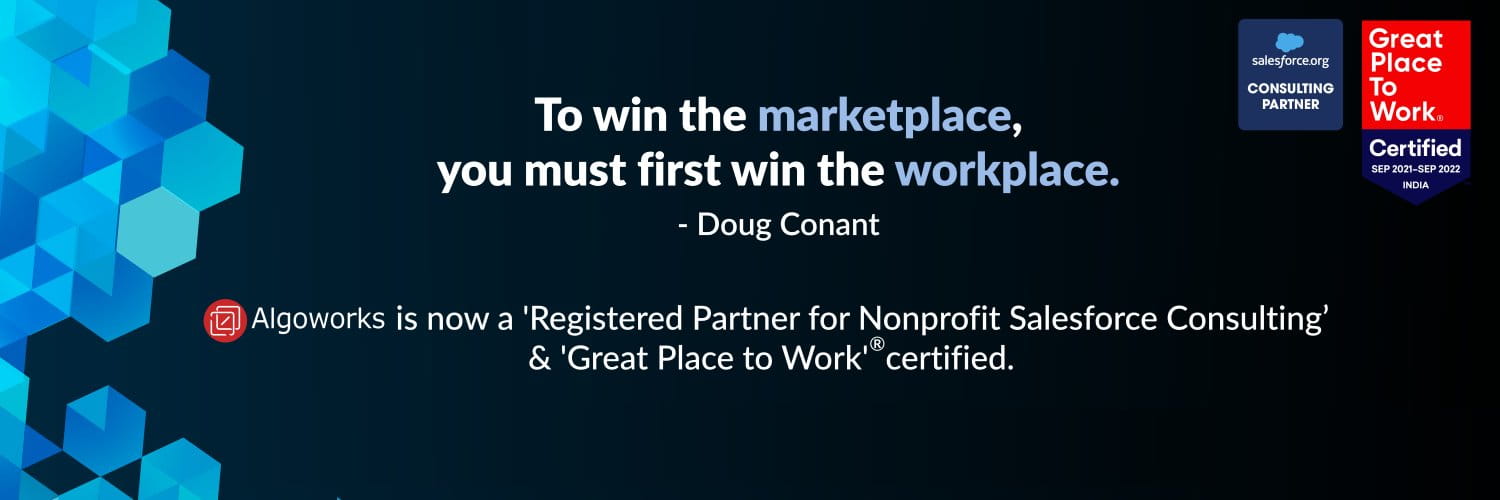 Algoworks Technologies cover picture