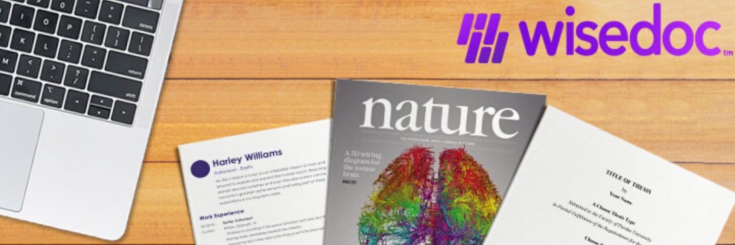 Wisedoc Inc cover picture