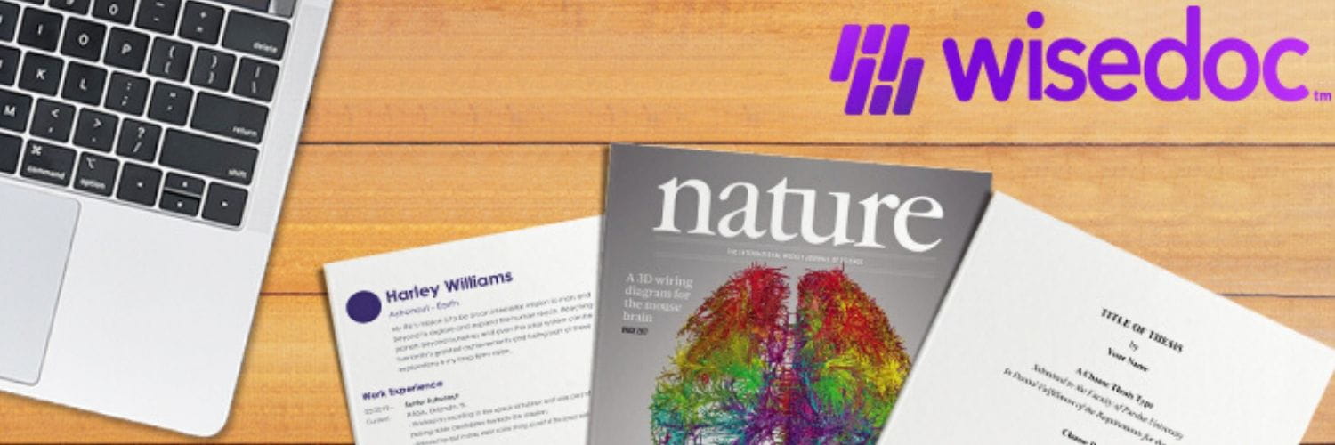 Wisedoc Inc cover picture