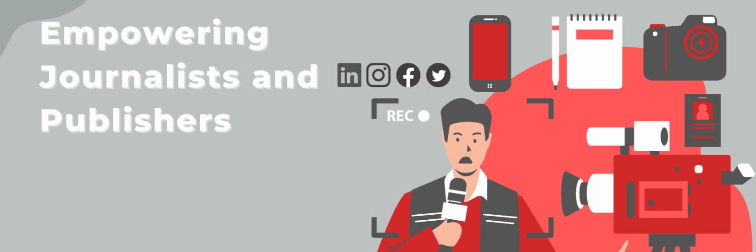 NewsReach India cover picture